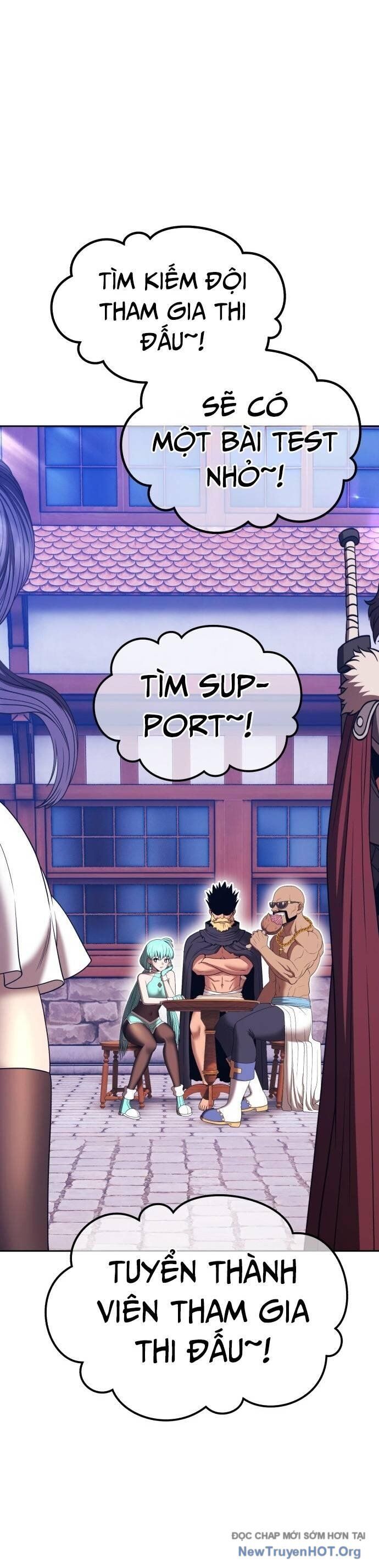 Gậy Cấp 99 Chap 106 - Next Chap 107