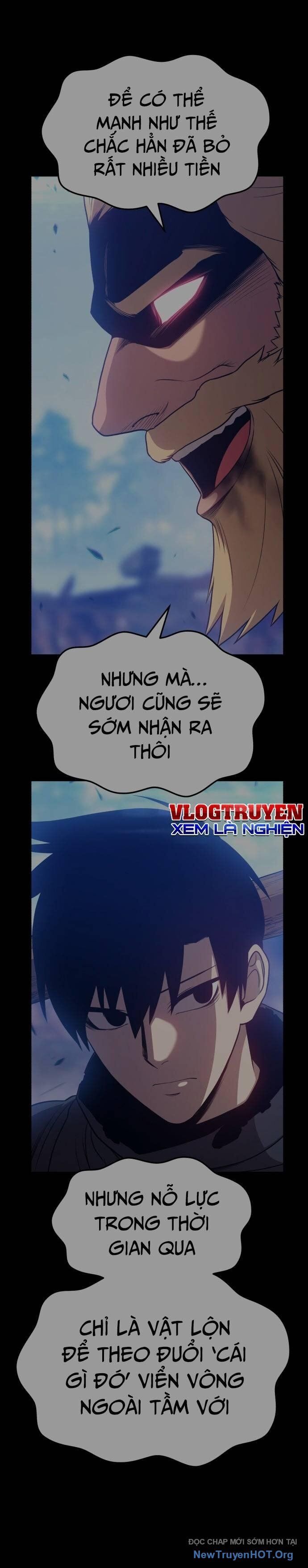 Gậy Cấp 99 Chap 106 - Next Chap 107