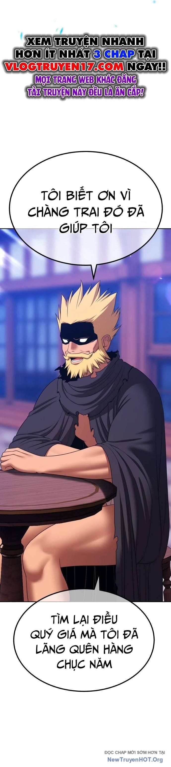 Gậy Cấp 99 Chap 106 - Next Chap 107