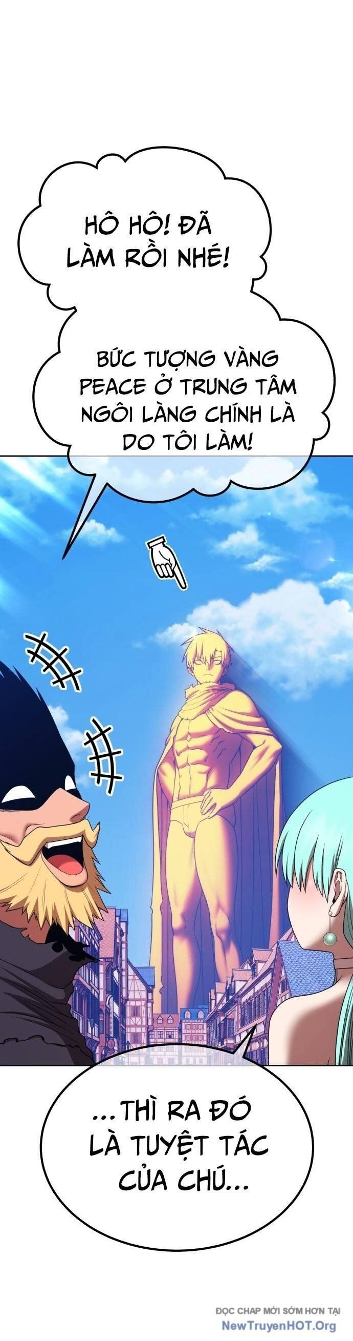 Gậy Cấp 99 Chap 106 - Next Chap 107