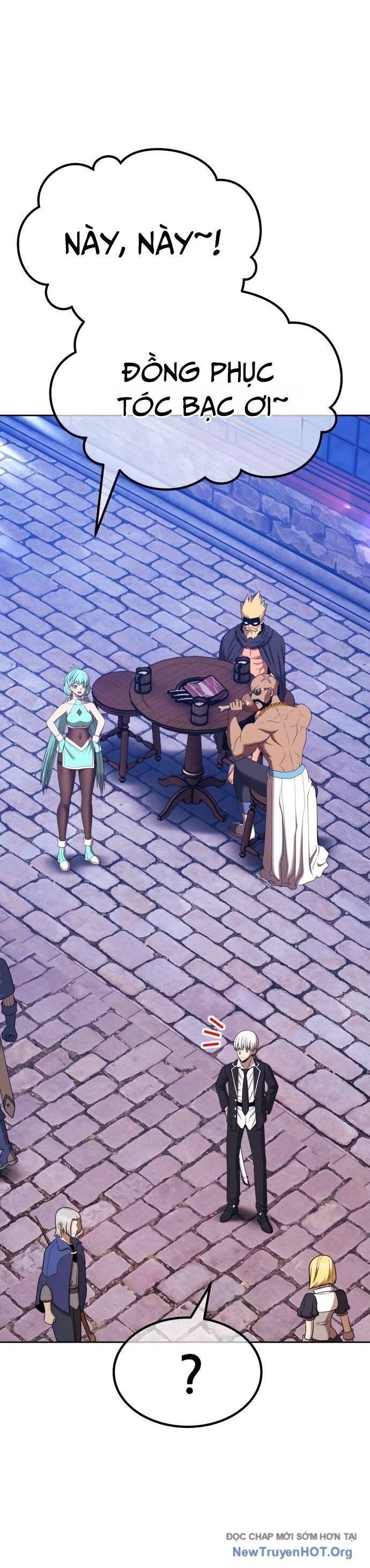 Gậy Cấp 99 Chap 106 - Next Chap 107