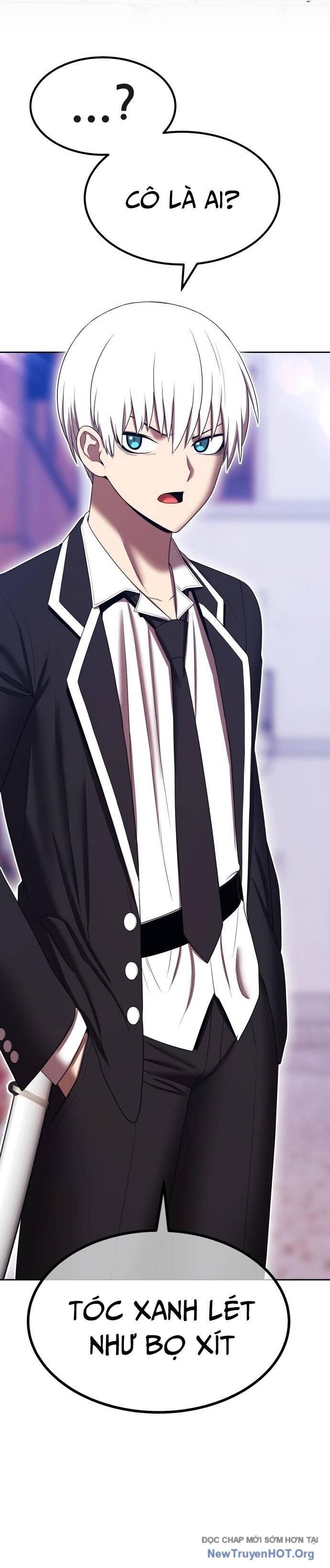 Gậy Cấp 99 Chap 106 - Next Chap 107