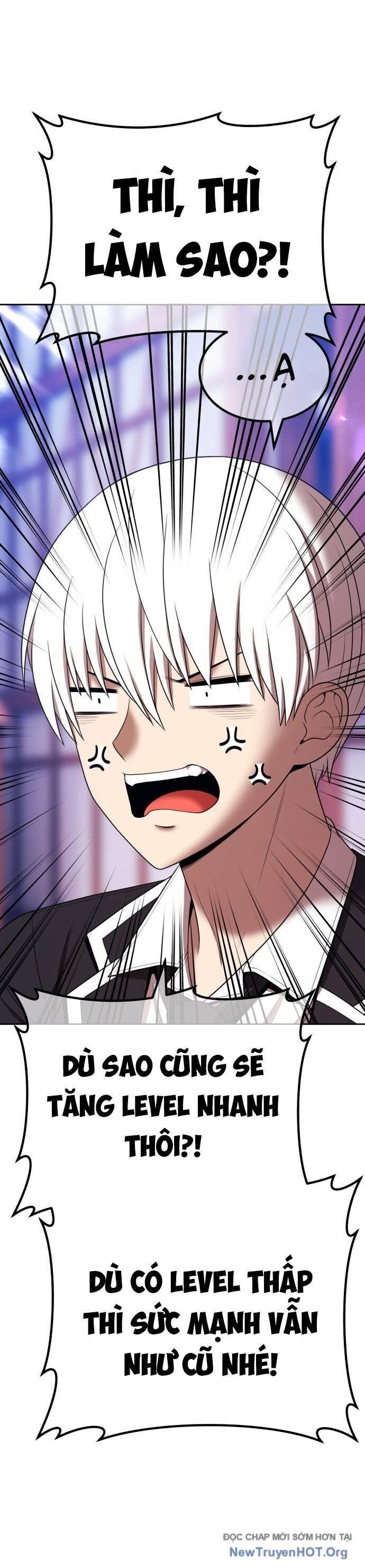 Gậy Cấp 99 Chap 106 - Next Chap 107