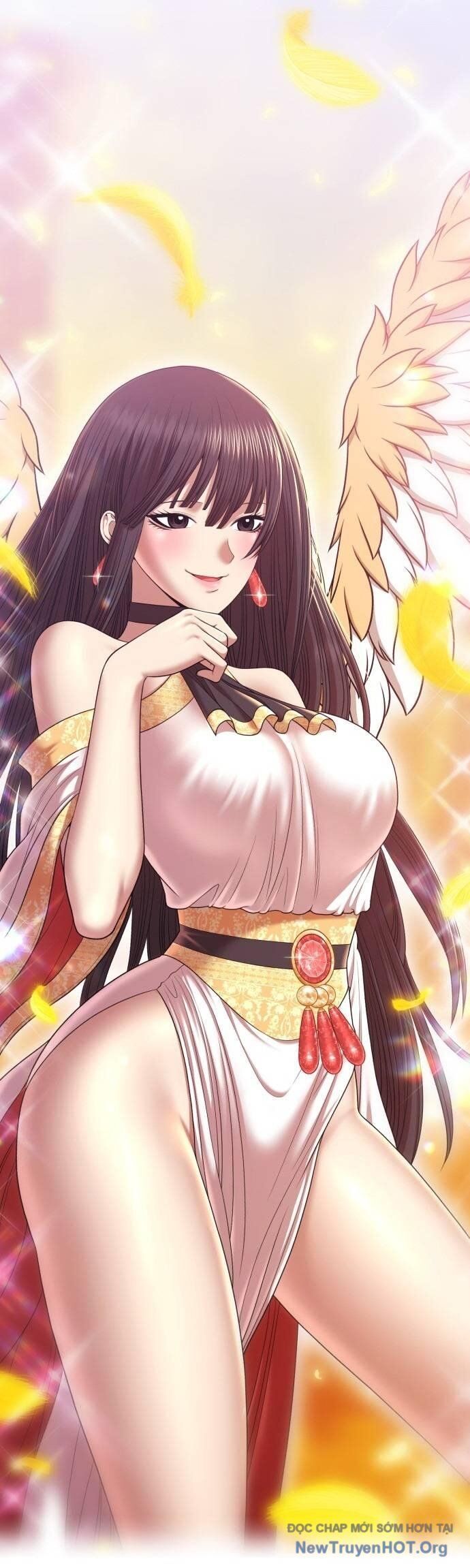 Gậy Cấp 99 Chap 106 - Next Chap 107