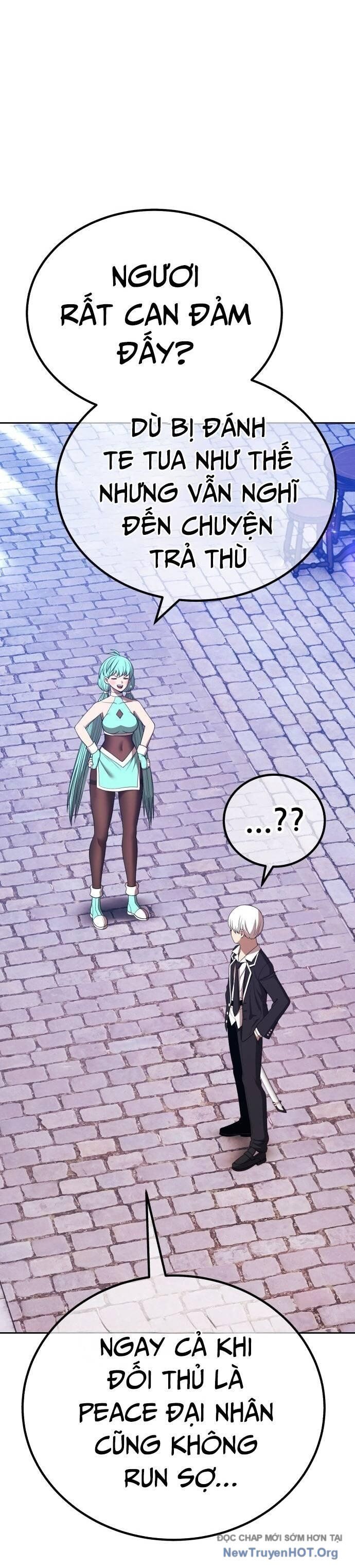 Gậy Cấp 99 Chap 106 - Next Chap 107