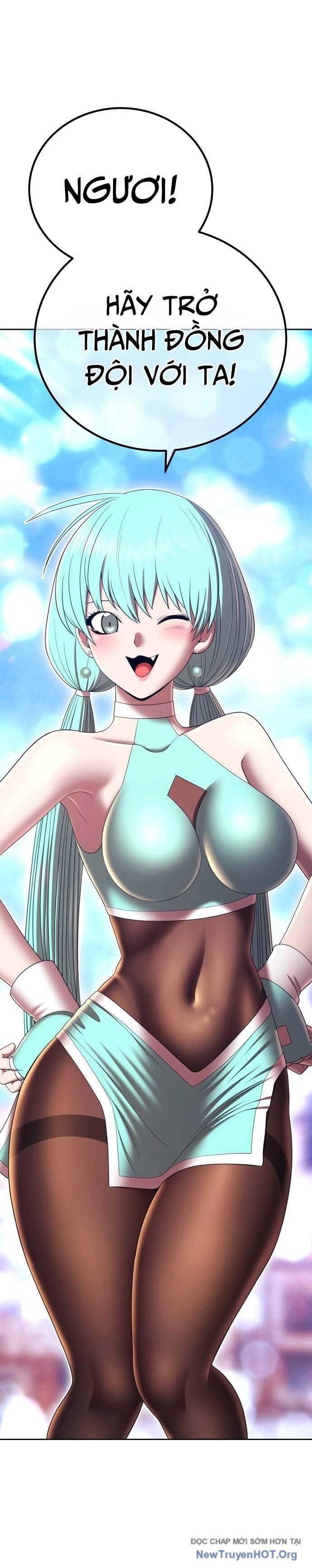 Gậy Cấp 99 Chap 106 - Next Chap 107