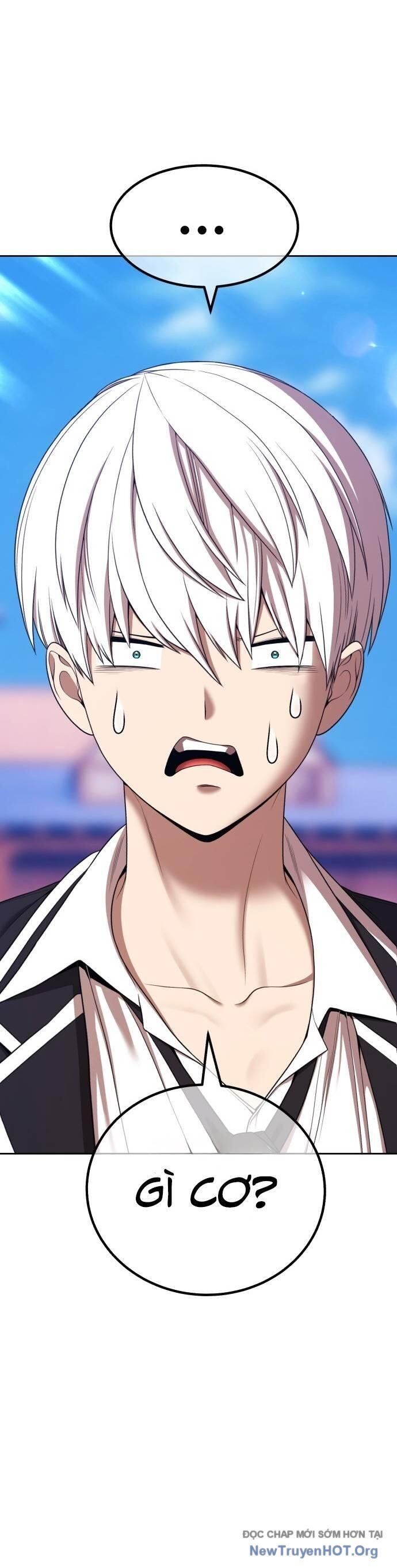 Gậy Cấp 99 Chap 106 - Next Chap 107