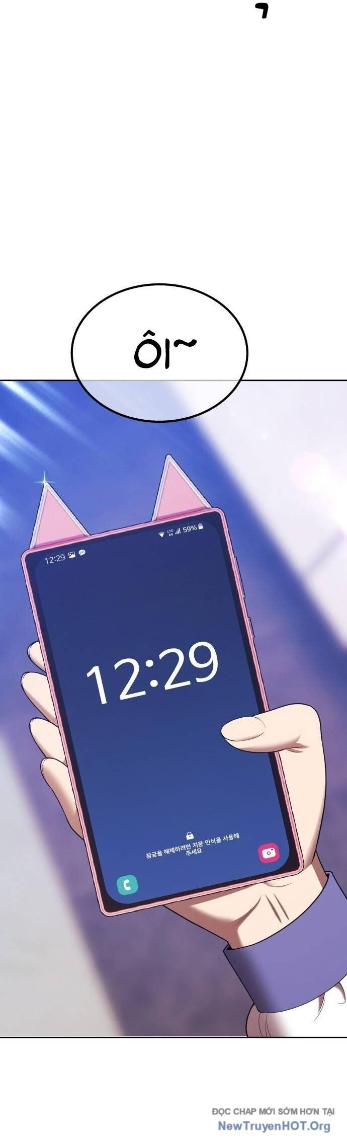 Gậy Cấp 99 Chap 106 - Next Chap 107