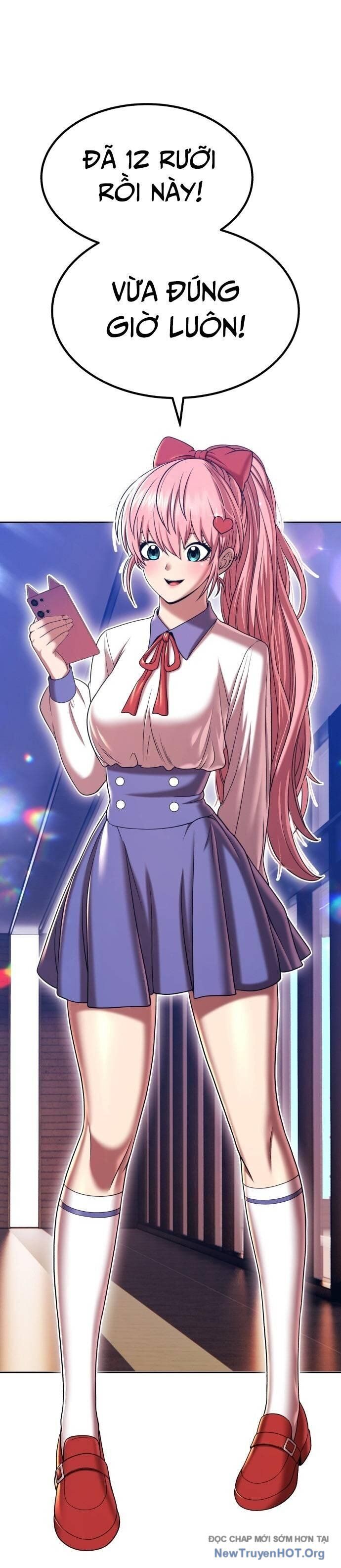 Gậy Cấp 99 Chap 106 - Next Chap 107