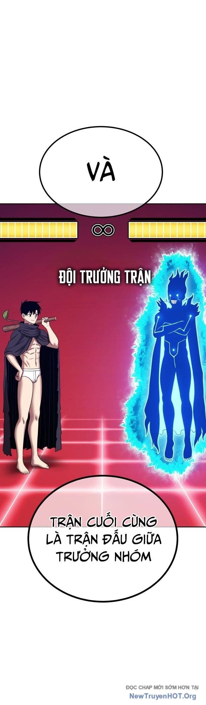 Gậy Cấp 99 Chap 106 - Next Chap 107