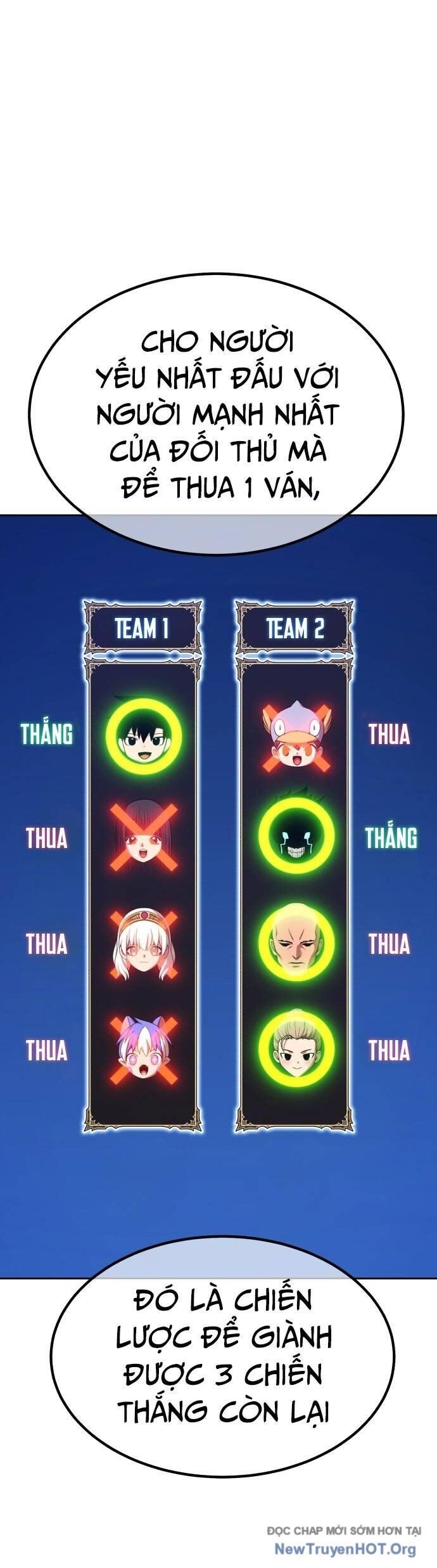 Gậy Cấp 99 Chap 106 - Next Chap 107