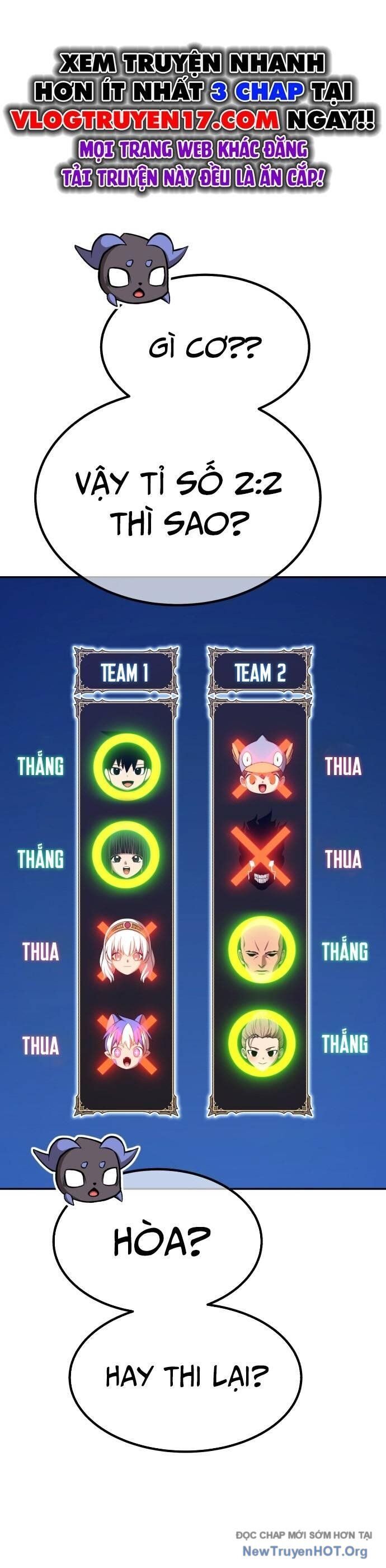 Gậy Cấp 99 Chap 106 - Next Chap 107