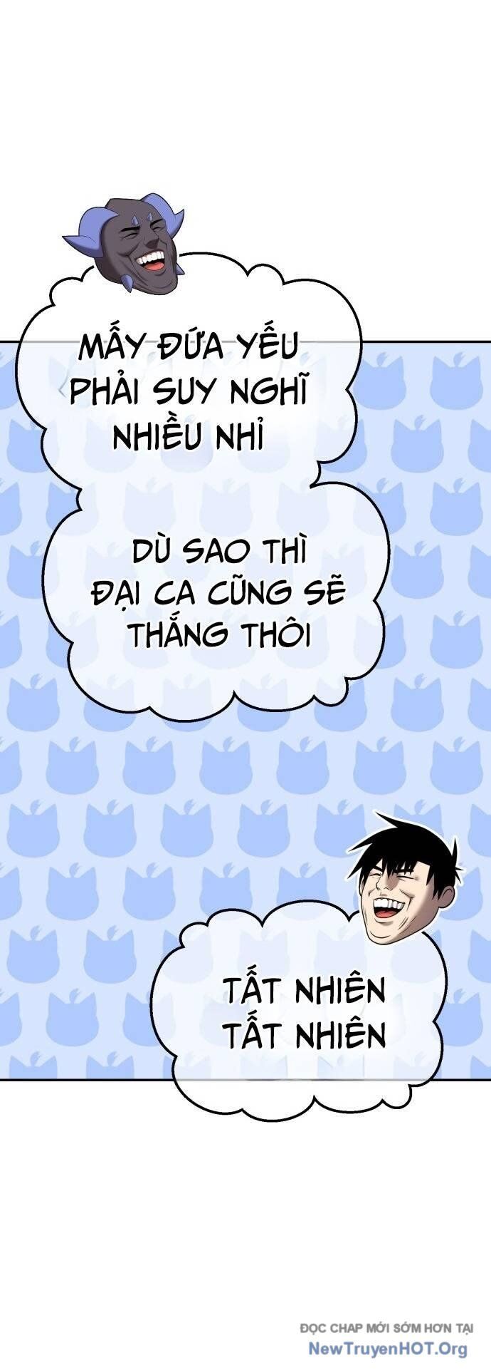 Gậy Cấp 99 Chap 106 - Next Chap 107