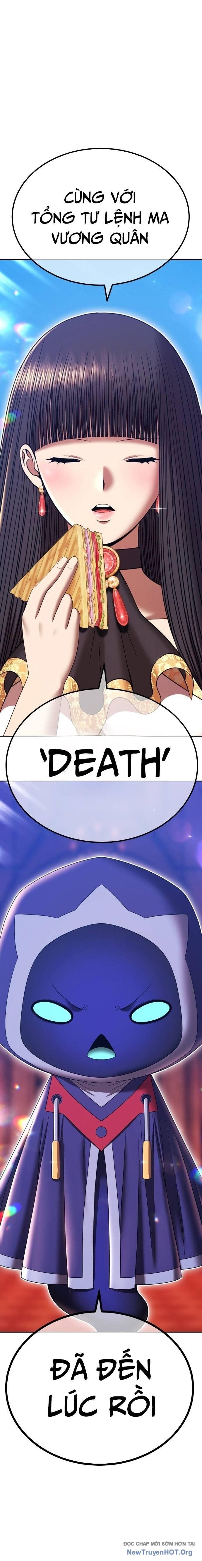 Gậy Cấp 99 Chap 106 - Next Chap 107