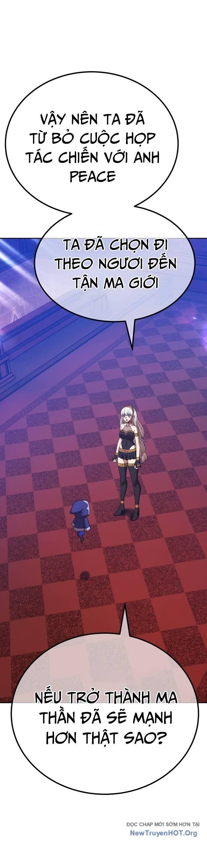 Gậy Cấp 99 Chap 106 - Next Chap 107