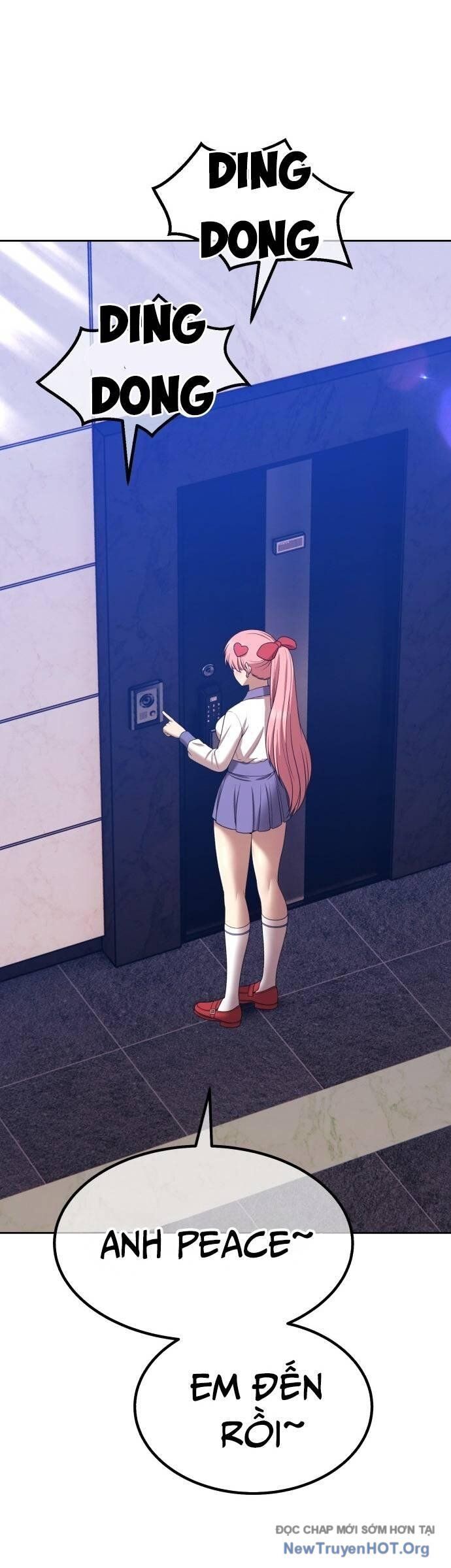 Gậy Cấp 99 Chap 106 - Next Chap 107