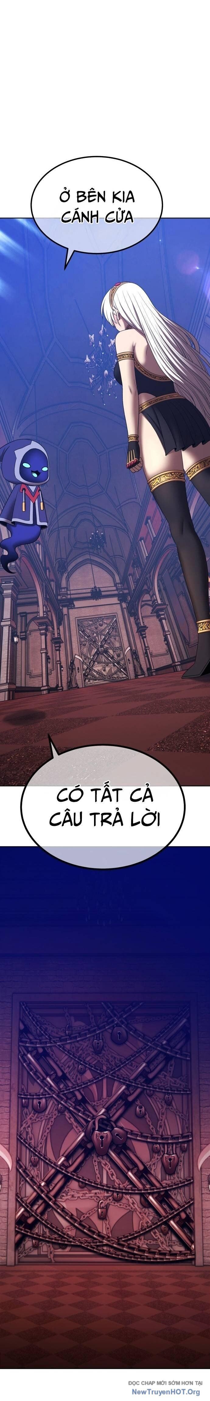 Gậy Cấp 99 Chap 106 - Next Chap 107