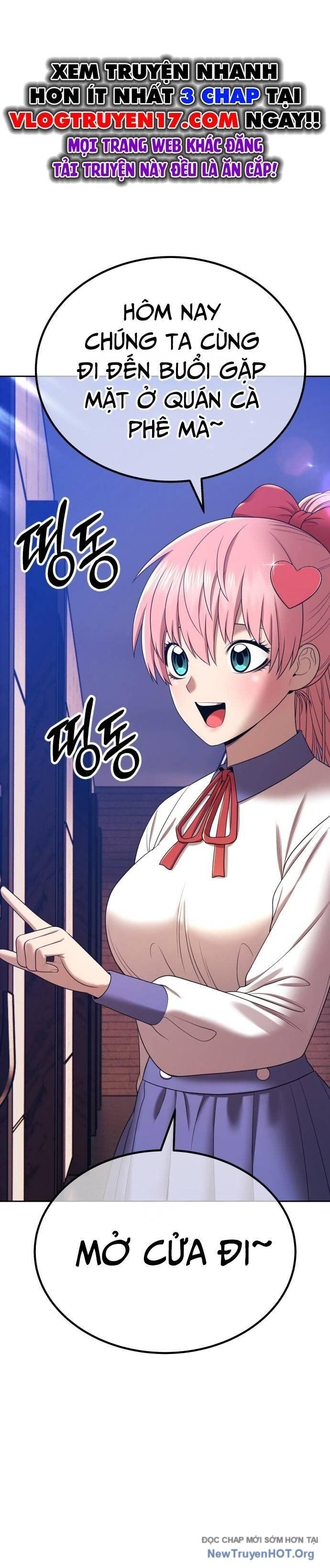 Gậy Cấp 99 Chap 106 - Next Chap 107