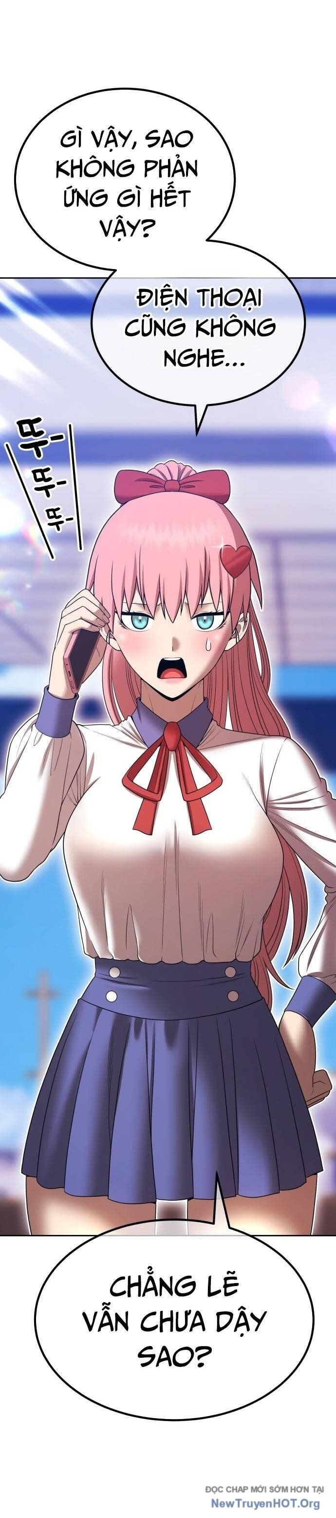 Gậy Cấp 99 Chap 106 - Next Chap 107