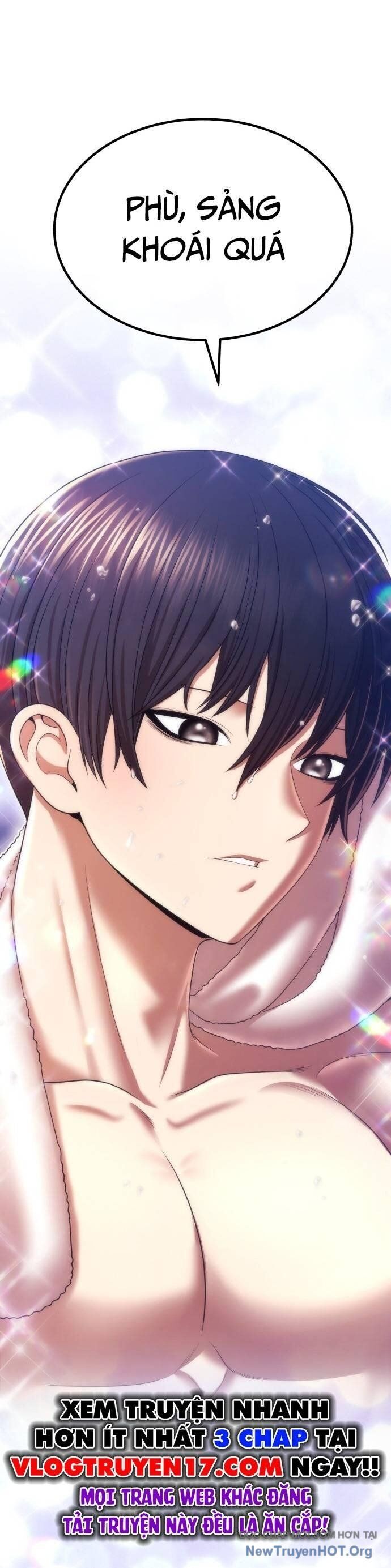 Gậy Cấp 99 Chap 106 - Next Chap 107