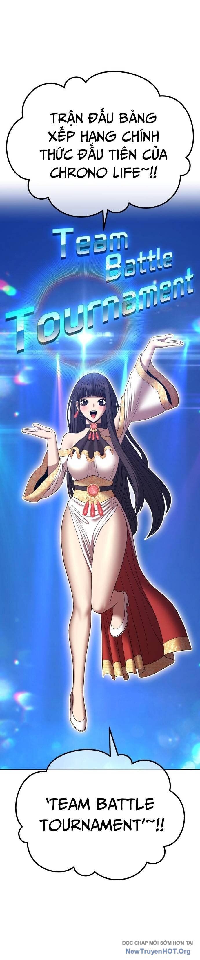 Gậy Cấp 99 Chap 106 - Next Chap 107