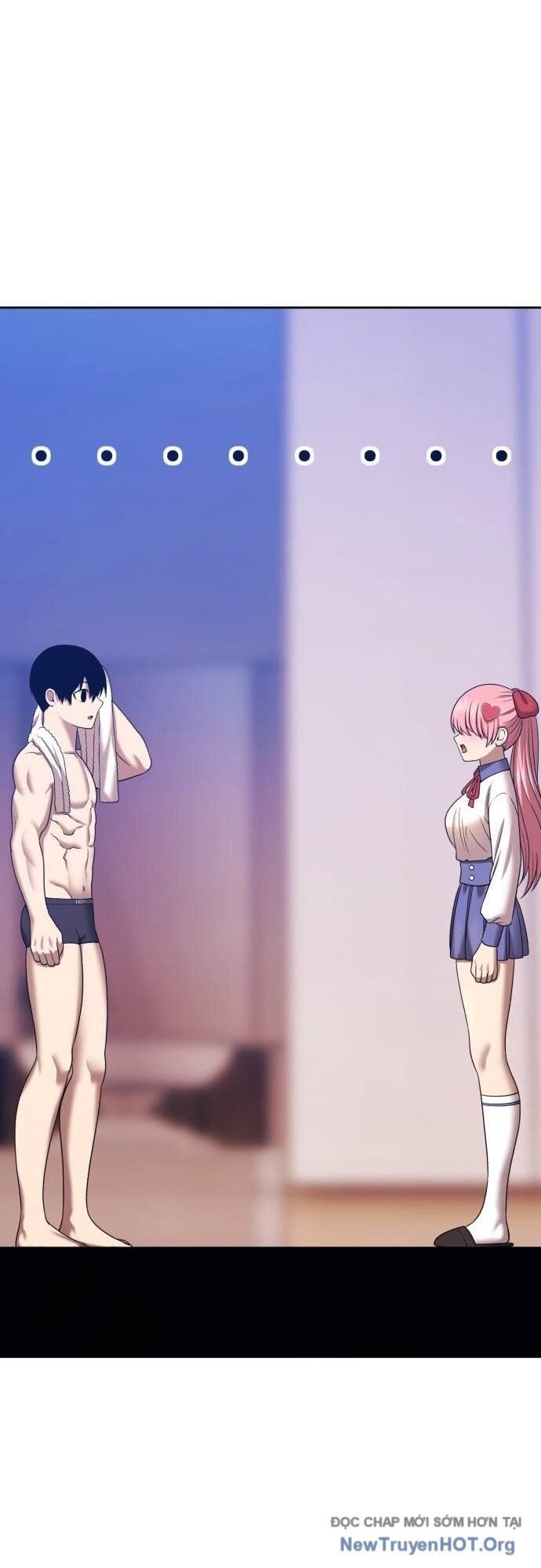 Gậy Cấp 99 Chap 106 - Next Chap 107