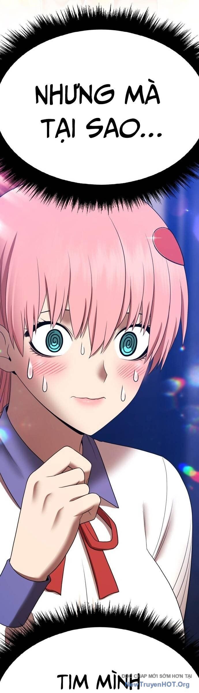 Gậy Cấp 99 Chap 106 - Next Chap 107