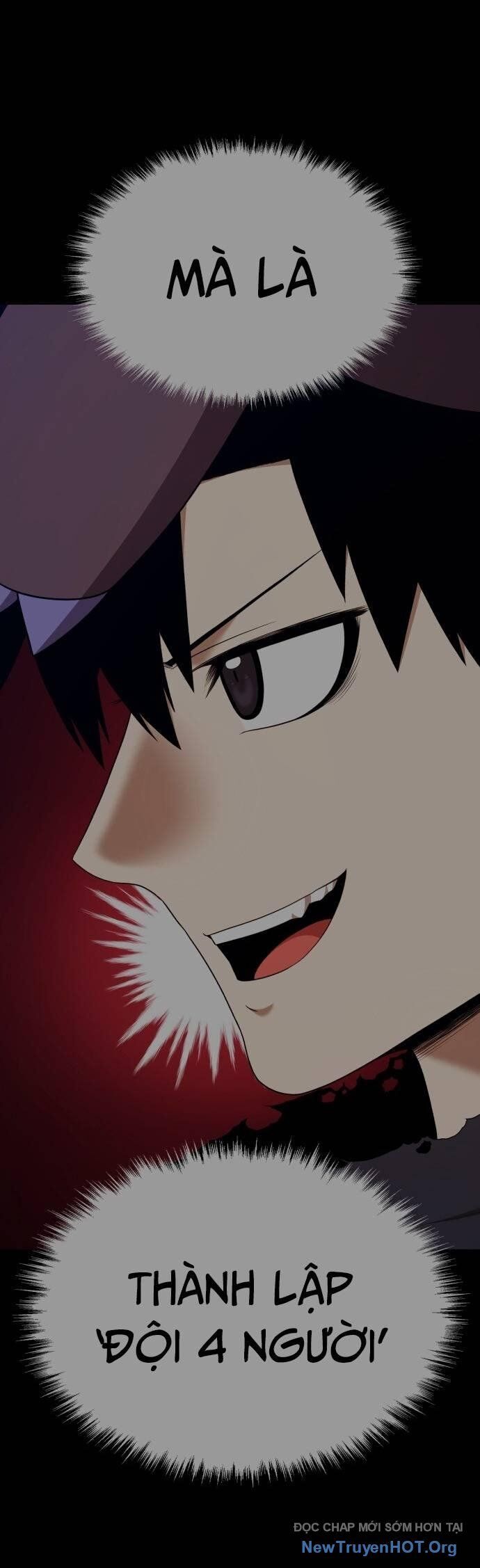 Gậy Cấp 99 Chap 106 - Next Chap 107