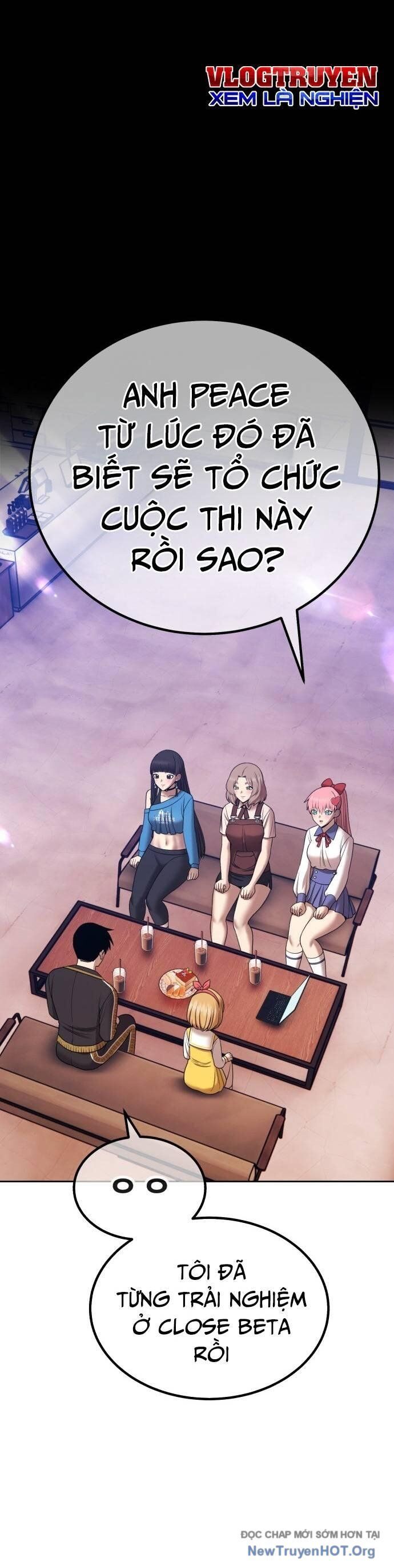 Gậy Cấp 99 Chap 106 - Next Chap 107