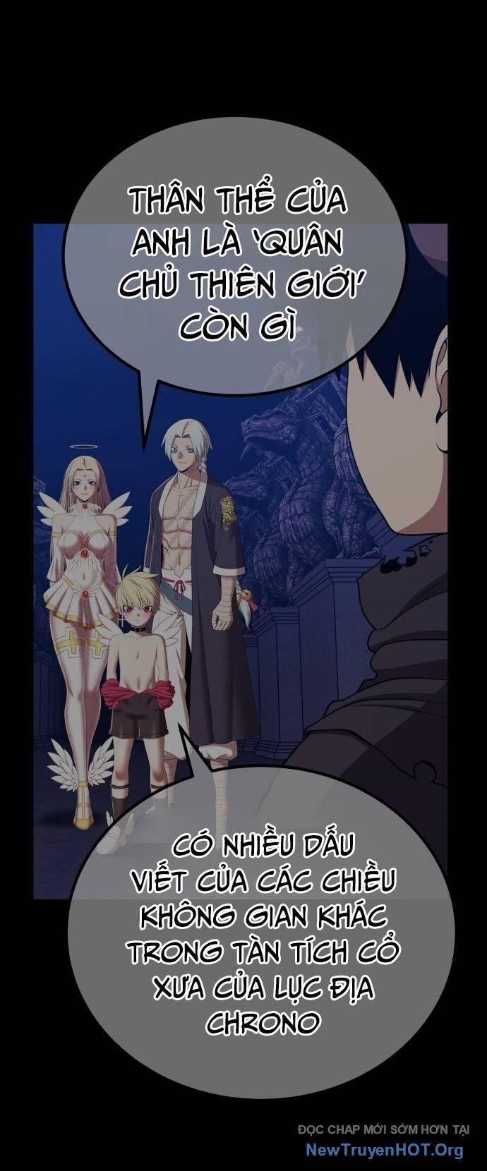 Gậy Cấp 99 Chap 106 - Next Chap 107