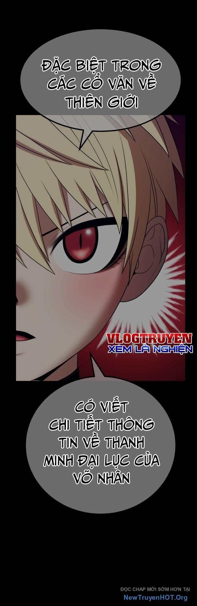 Gậy Cấp 99 Chap 106 - Next Chap 107