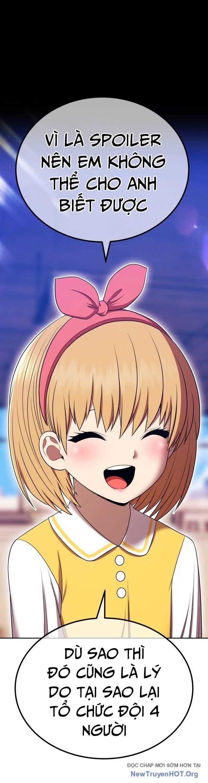 Gậy Cấp 99 Chap 106 - Next Chap 107