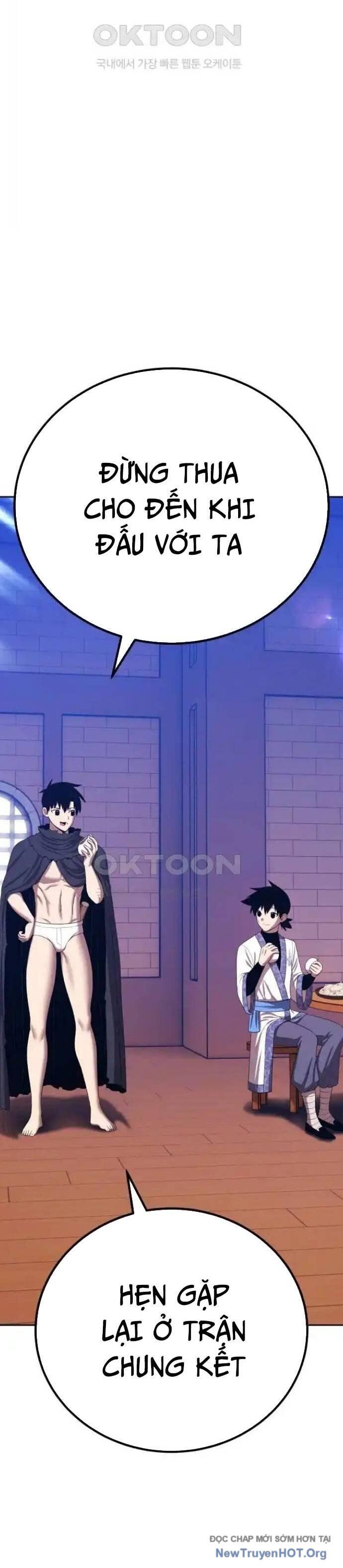 Gậy Cấp 99 Chap 107 - Next Chap 108