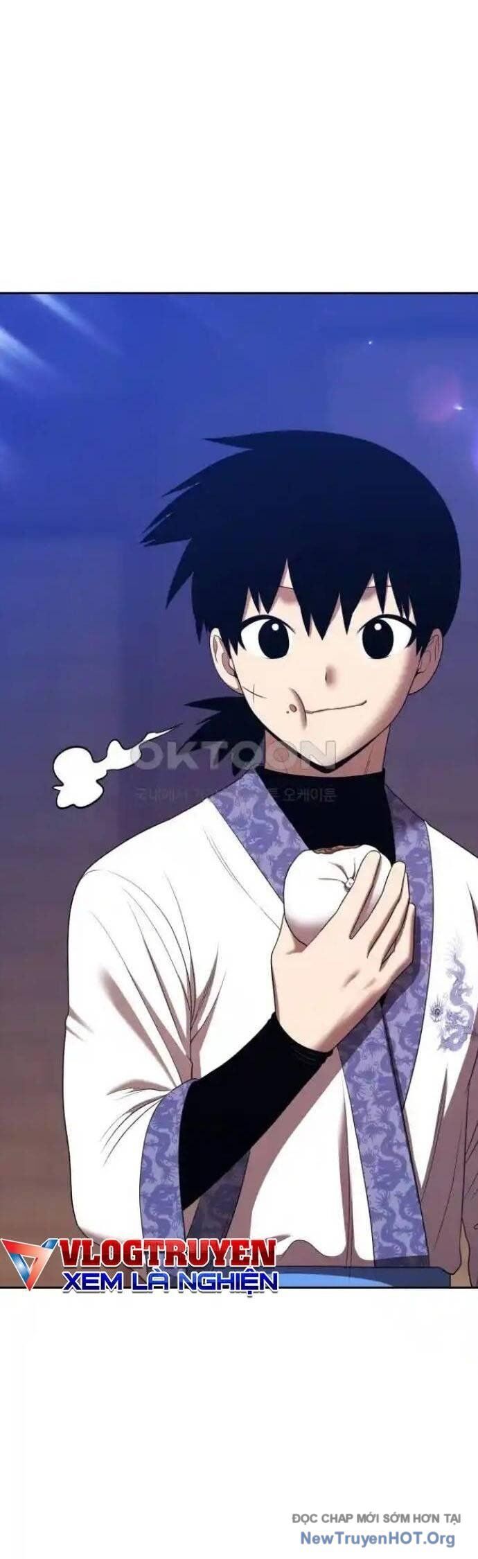 Gậy Cấp 99 Chap 107 - Next Chap 108