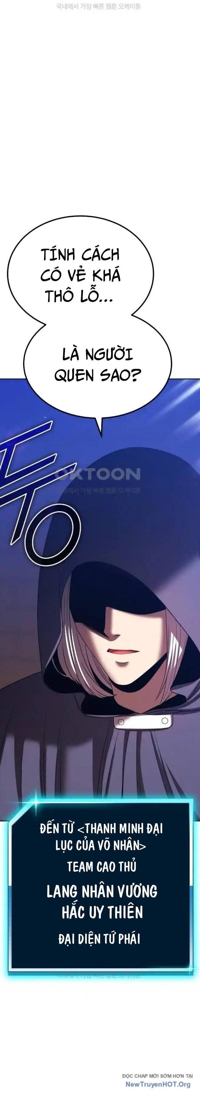 Gậy Cấp 99 Chap 107 - Next Chap 108