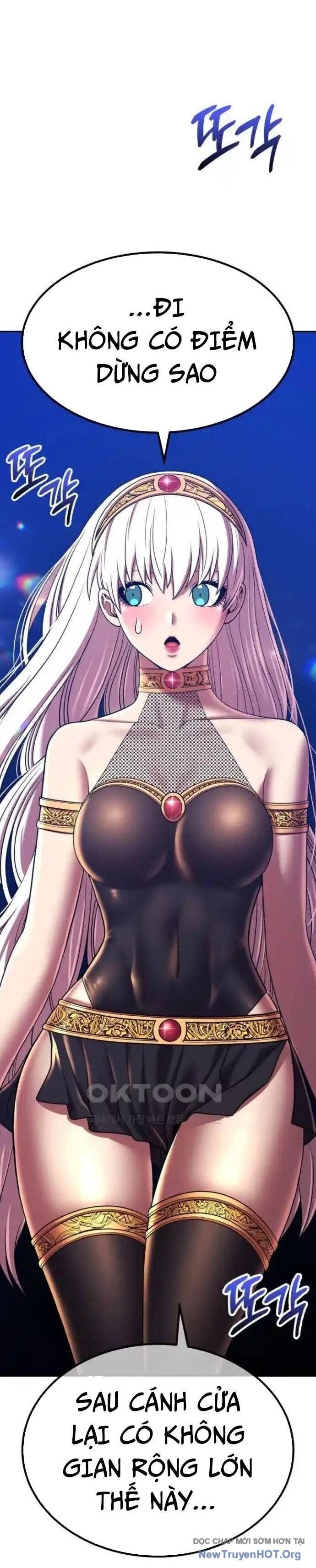 Gậy Cấp 99 Chap 107 - Next Chap 108