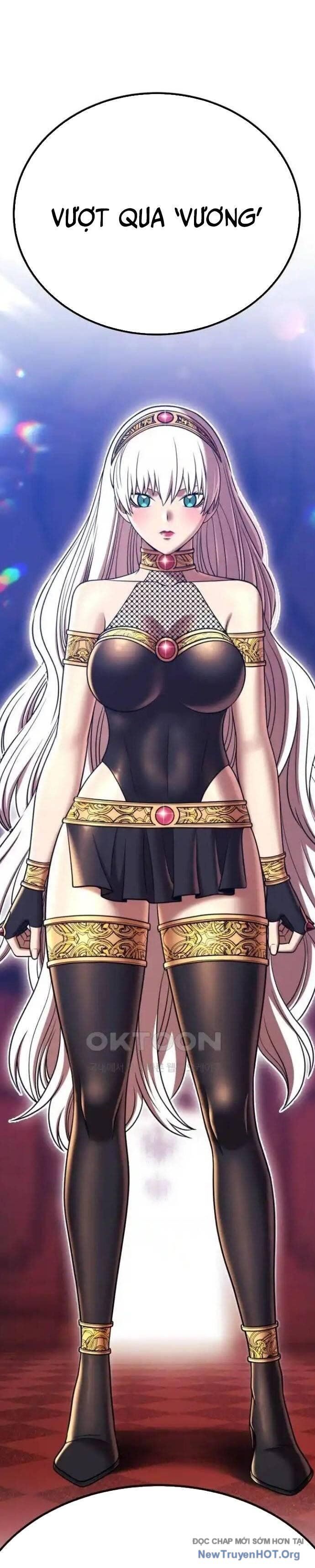 Gậy Cấp 99 Chap 107 - Next Chap 108