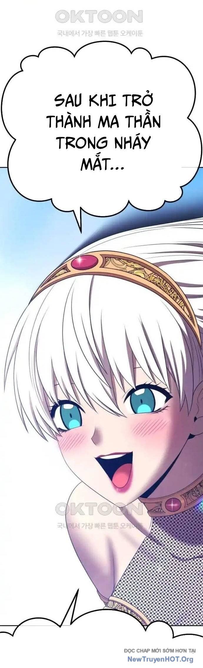 Gậy Cấp 99 Chap 107 - Next Chap 108