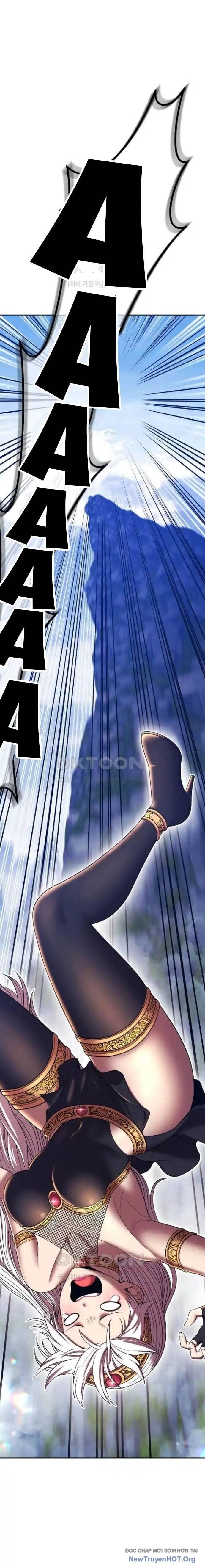 Gậy Cấp 99 Chap 107 - Next Chap 108