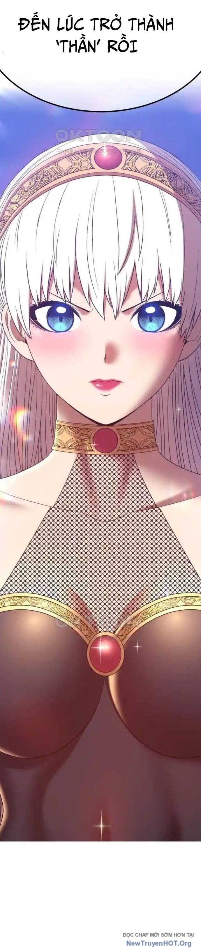 Gậy Cấp 99 Chap 107 - Next Chap 108