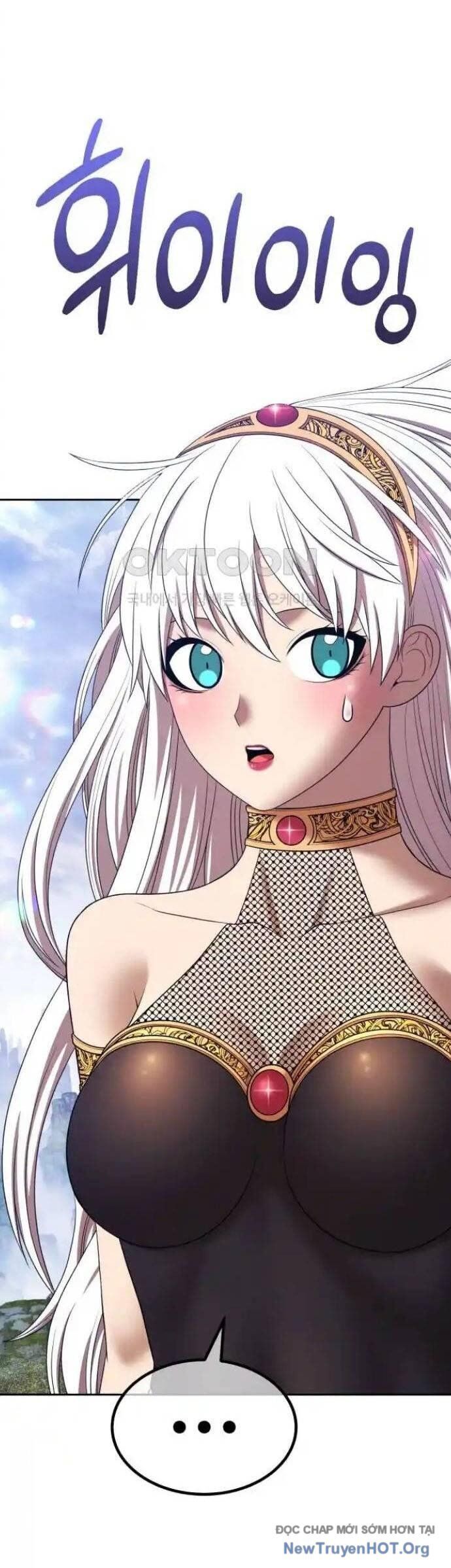 Gậy Cấp 99 Chap 107 - Next Chap 108