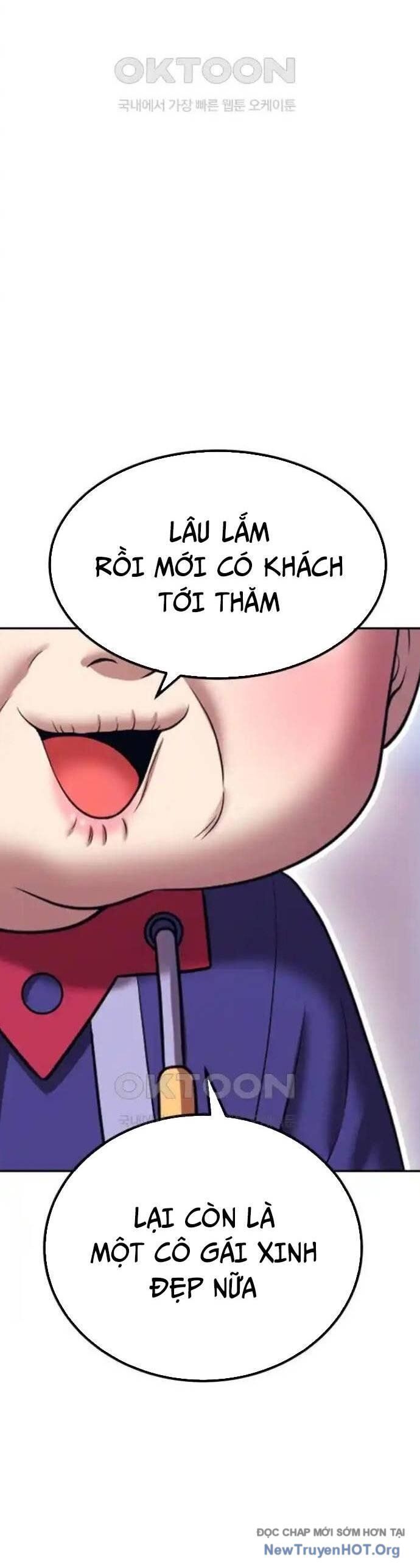 Gậy Cấp 99 Chap 107 - Next Chap 108