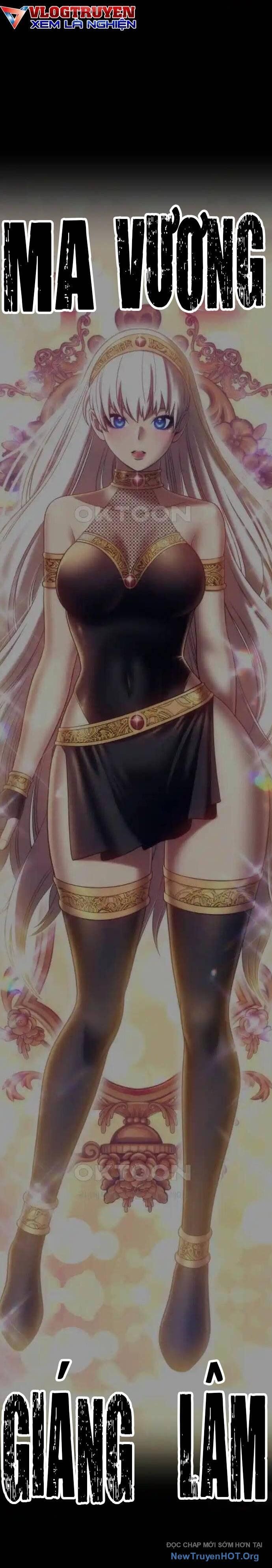 Gậy Cấp 99 Chap 107 - Next Chap 108