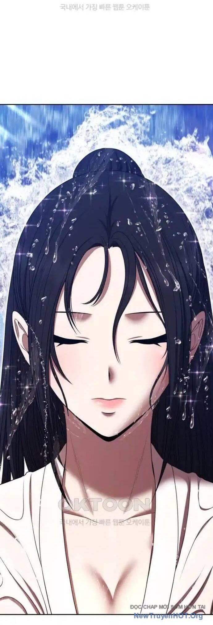 Gậy Cấp 99 Chap 107 - Next Chap 108