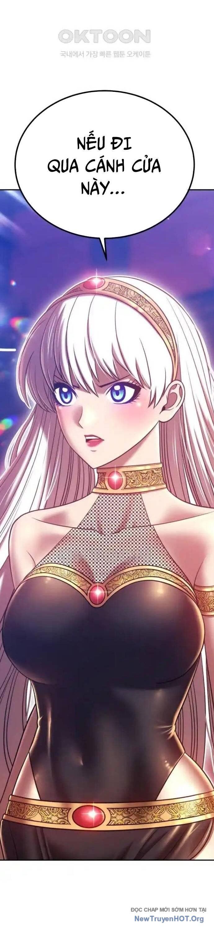 Gậy Cấp 99 Chap 107 - Next Chap 108