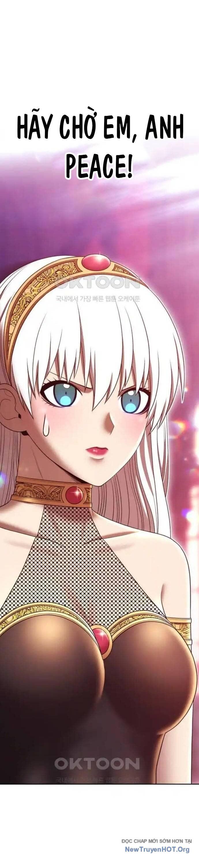 Gậy Cấp 99 Chap 107 - Next Chap 108