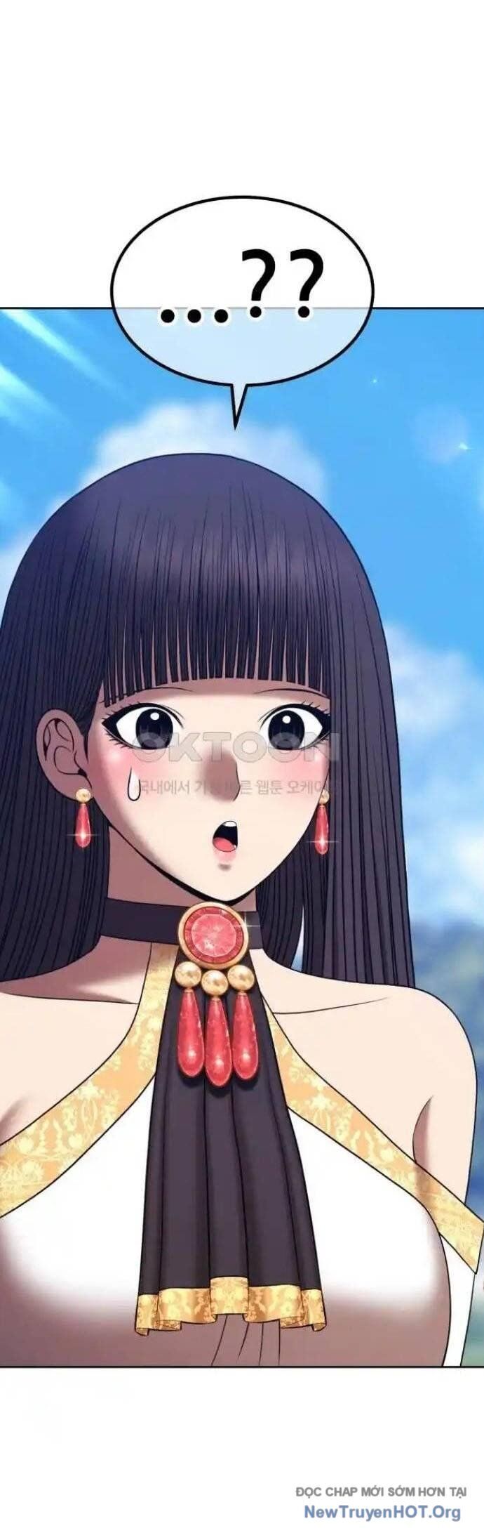 Gậy Cấp 99 Chap 107 - Next Chap 108