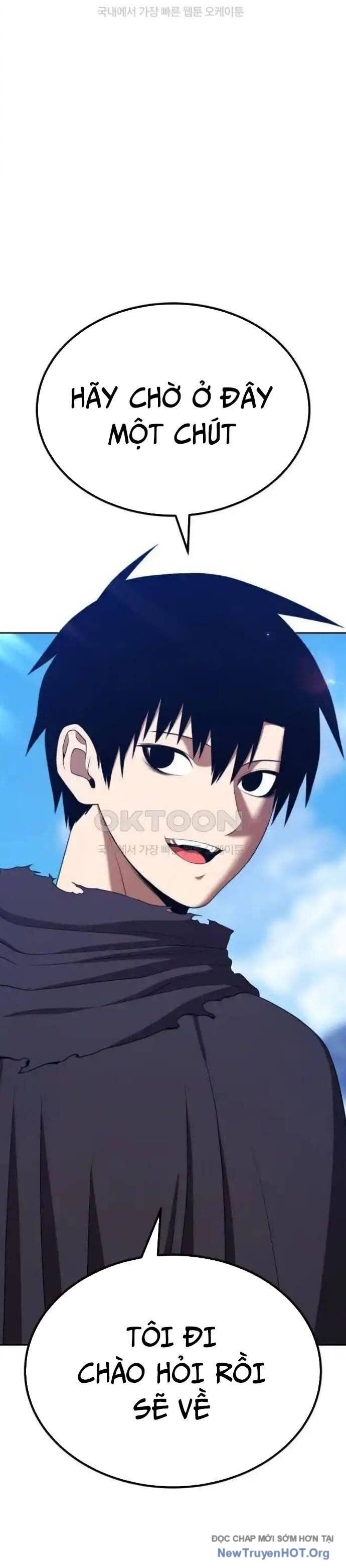 Gậy Cấp 99 Chap 107 - Next Chap 108