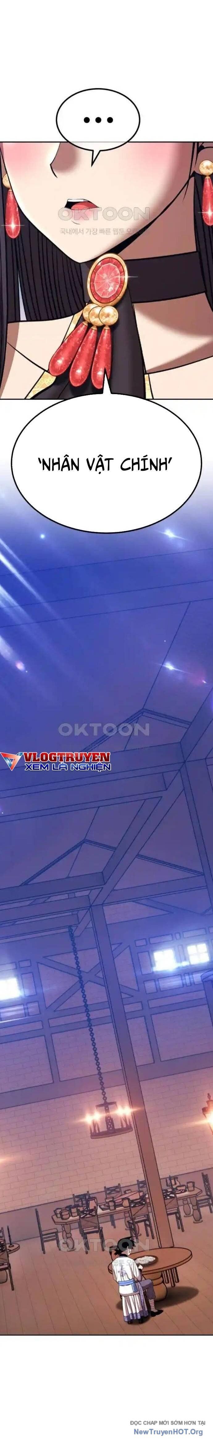 Gậy Cấp 99 Chap 107 - Next Chap 108