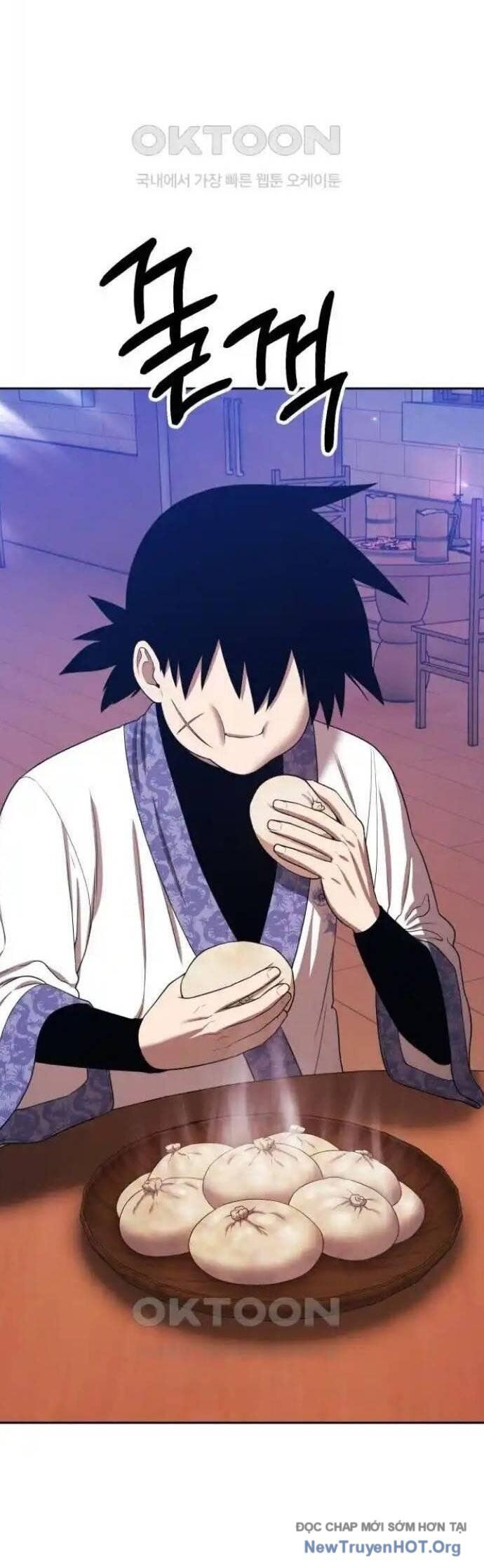 Gậy Cấp 99 Chap 107 - Next Chap 108